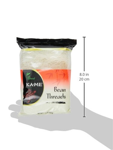 Product image of KA-ME Bean Threads 3.75 oz 3.75 oz Pack of 8