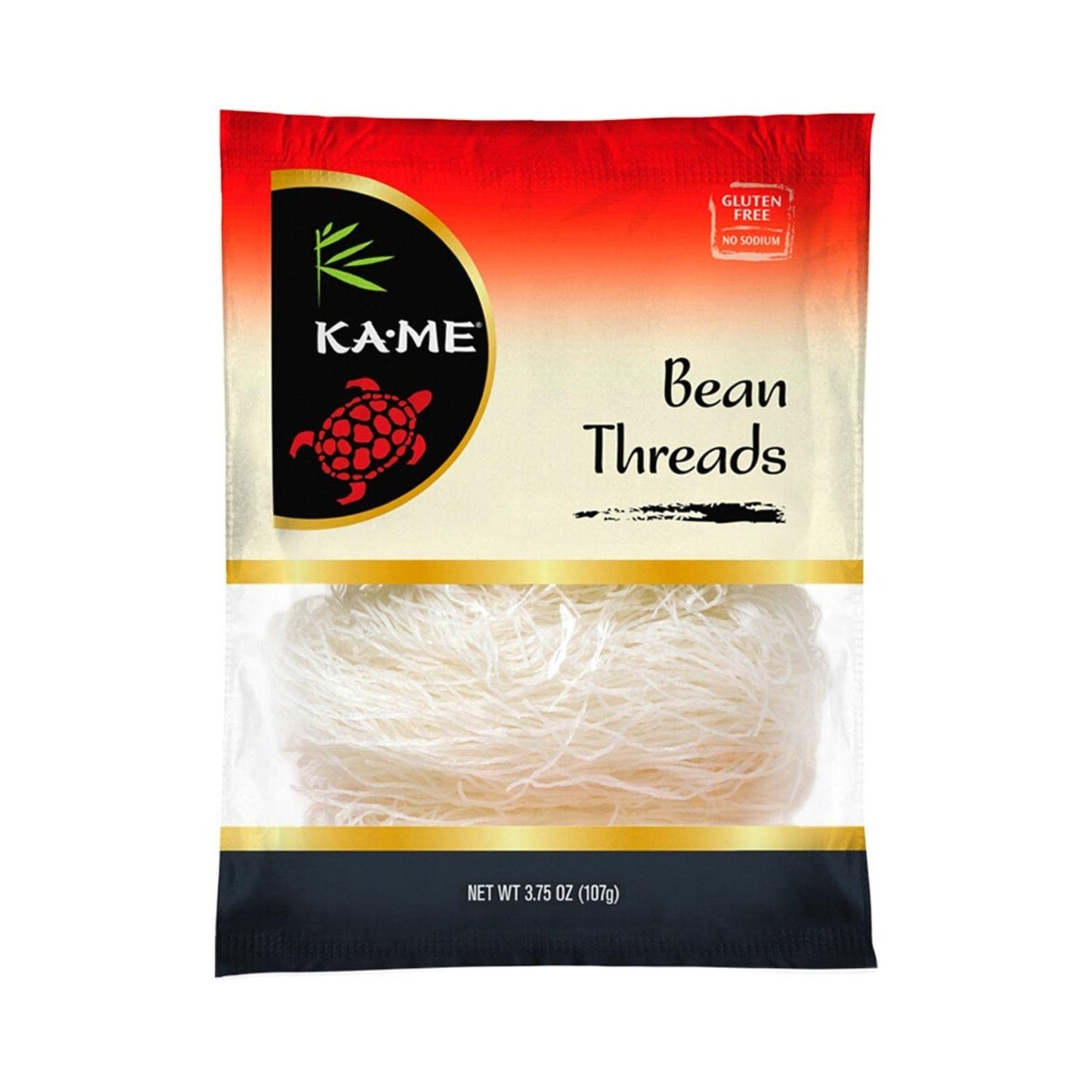 Product image of KA-ME Bean Threads 3.75 oz 3.75 oz Pack of 8
