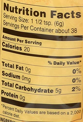 Product image of Reese Instant Granulated Tapioca 8 oz 8 oz Pack of 6