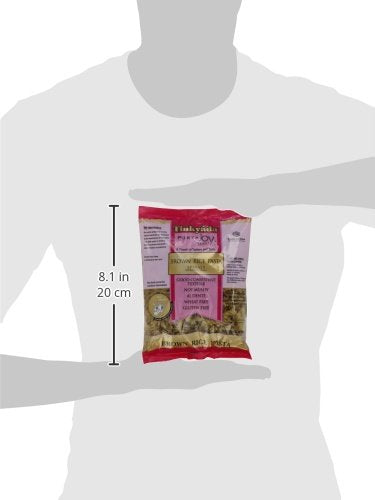Product image of Tinkyada Brown Rice Pasta Spirals 16 oz 16 oz Pack of 12