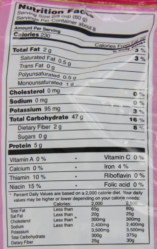 Product image of Tinkyada Brown Rice Pasta Spirals 16 oz 16 oz Pack of 12