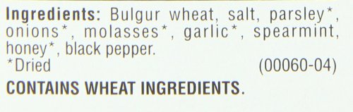 Product image of Quaker Near East Tabouleh Whole Grain Salad Mix Boxes 5.25 oz 5.25 oz Pack of 12
