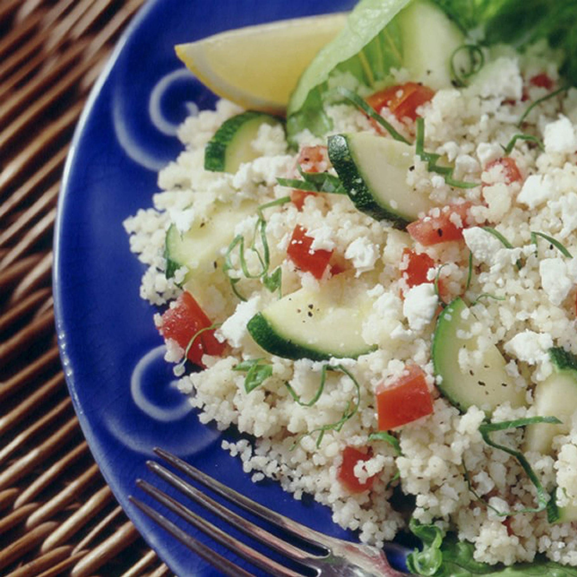 Product image of Quaker Near East Tabouleh Whole Grain Salad Mix Boxes 5.25 oz 5.25 oz Pack of 12