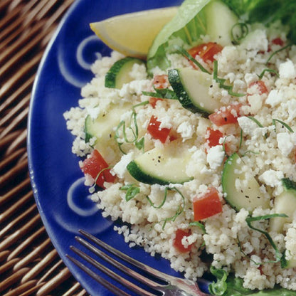 Product image of Quaker Near East Tabouleh Whole Grain Salad Mix Boxes 5.25 oz 5.25 oz Pack of 12