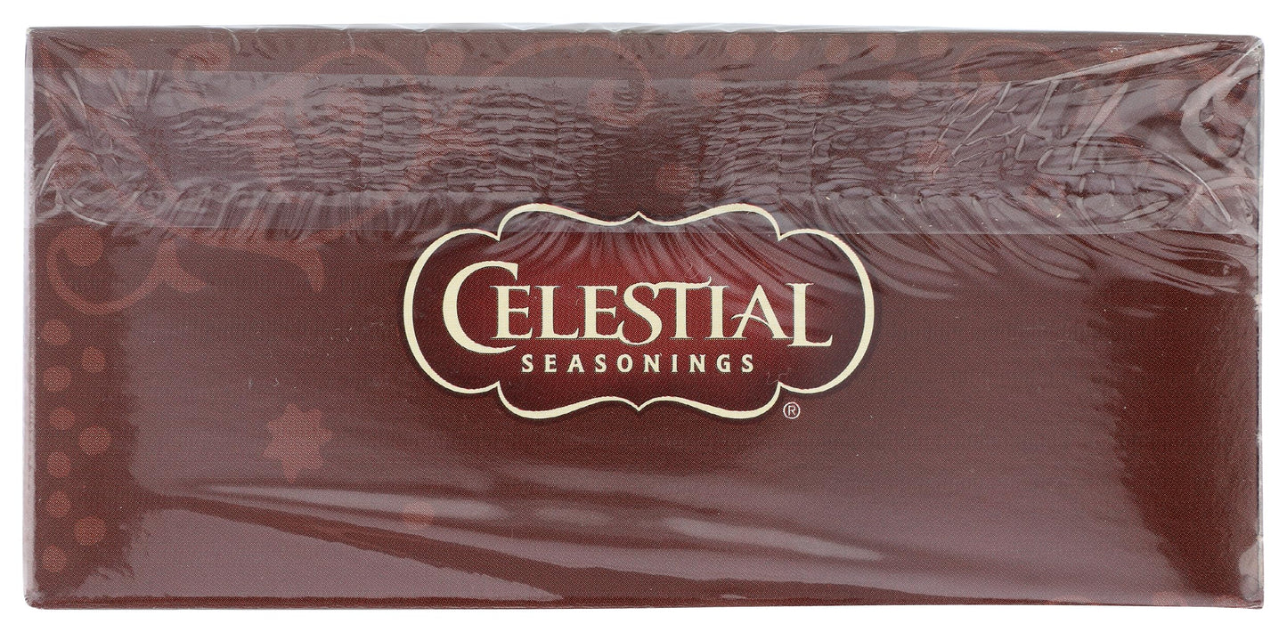 Product image of Celestial Seasonings Roastaroma Tea Bags 3.3 oz 20 ct 3.3 oz 20 Count