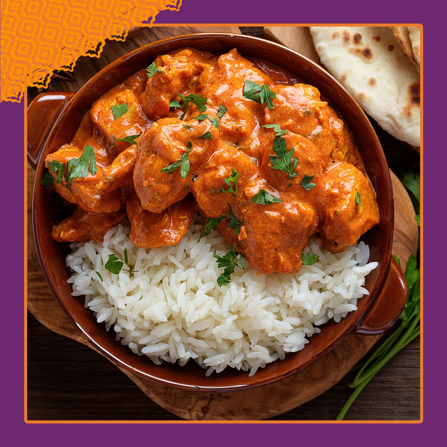 Product image of Patak's Hot Curry Spice Paste Indian Cooking Paste Freshly Ground Spices Ideal for Chicken Vegetables and
