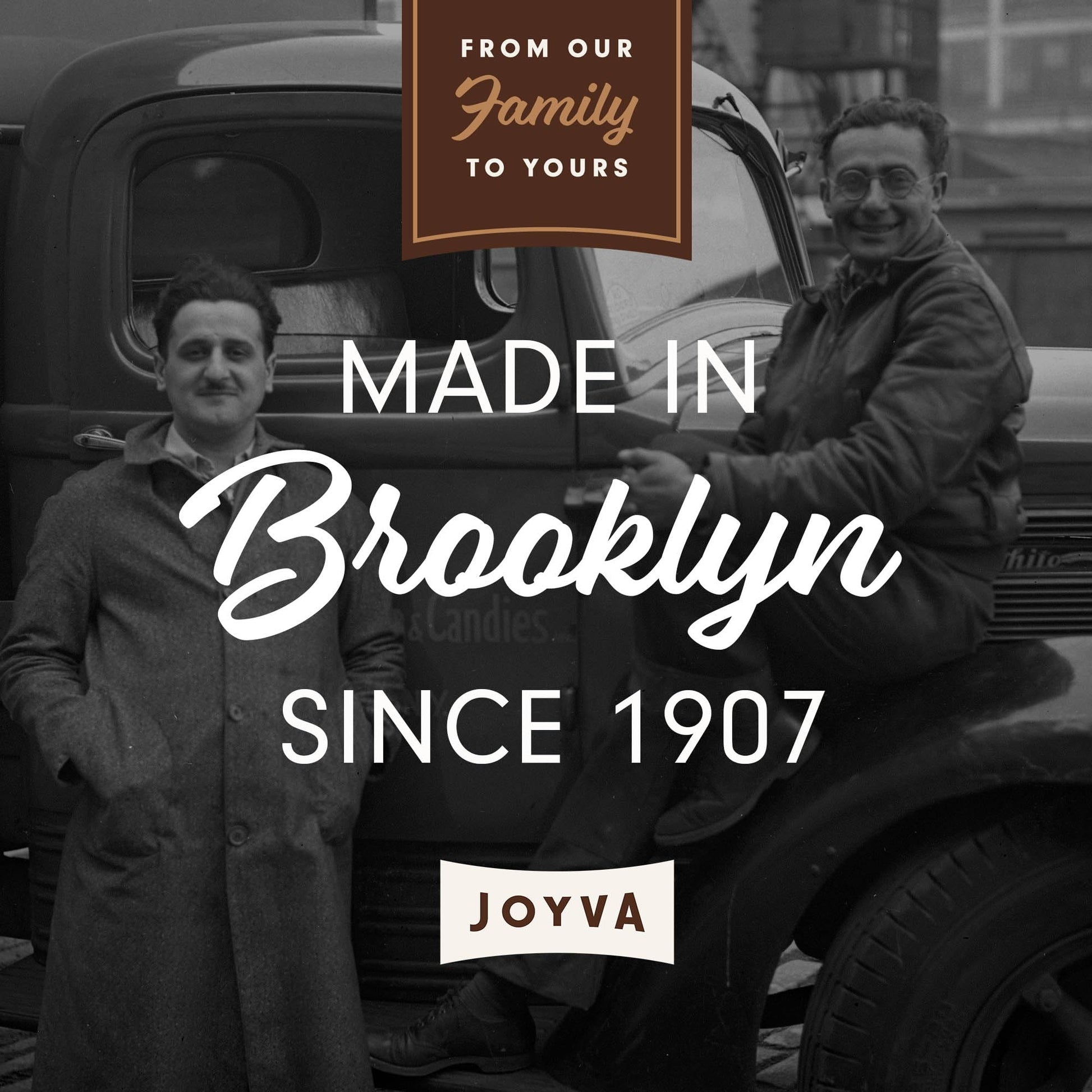 Product image of Joyva Jell Rings Bulk Box 165 Pieces Chocolate Jelly Filling Kosher Parve Vegan Non-Dairy No Gluten 5 lb