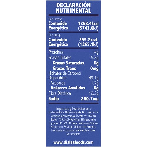 Product image of Food For Life Ezekiel 4:9 Organic Sprouted Grain Cereal Golden Flax 16-oz Boxes Pack of 6