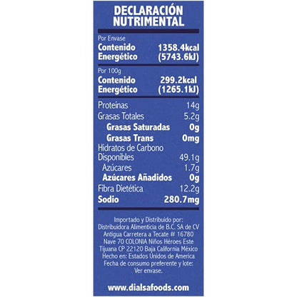 Product image of Food For Life Ezekiel 4:9 Organic Sprouted Grain Cereal Golden Flax 16-oz Boxes Pack of 6