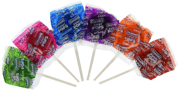 Product image of Blair Candy Charms Sweet Pops Pack of 100