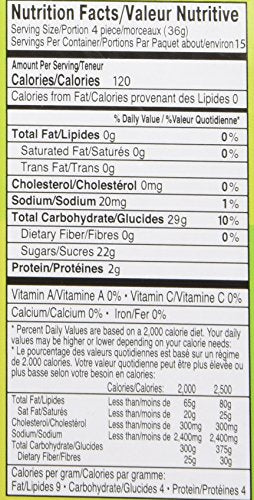 Product image of E.Frutti Sour Gummy Burger Mini Gummi Hamburger 60 pieces