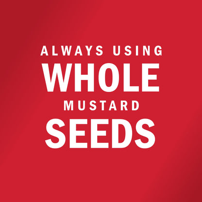 Product image of McCormick Yellow Mustard Seed Dried Plant 1.4 oz 1.4 oz