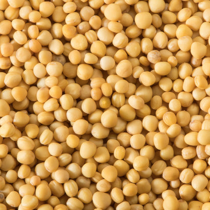 Product image of McCormick Yellow Mustard Seed Dried Plant 1.4 oz 1.4 oz