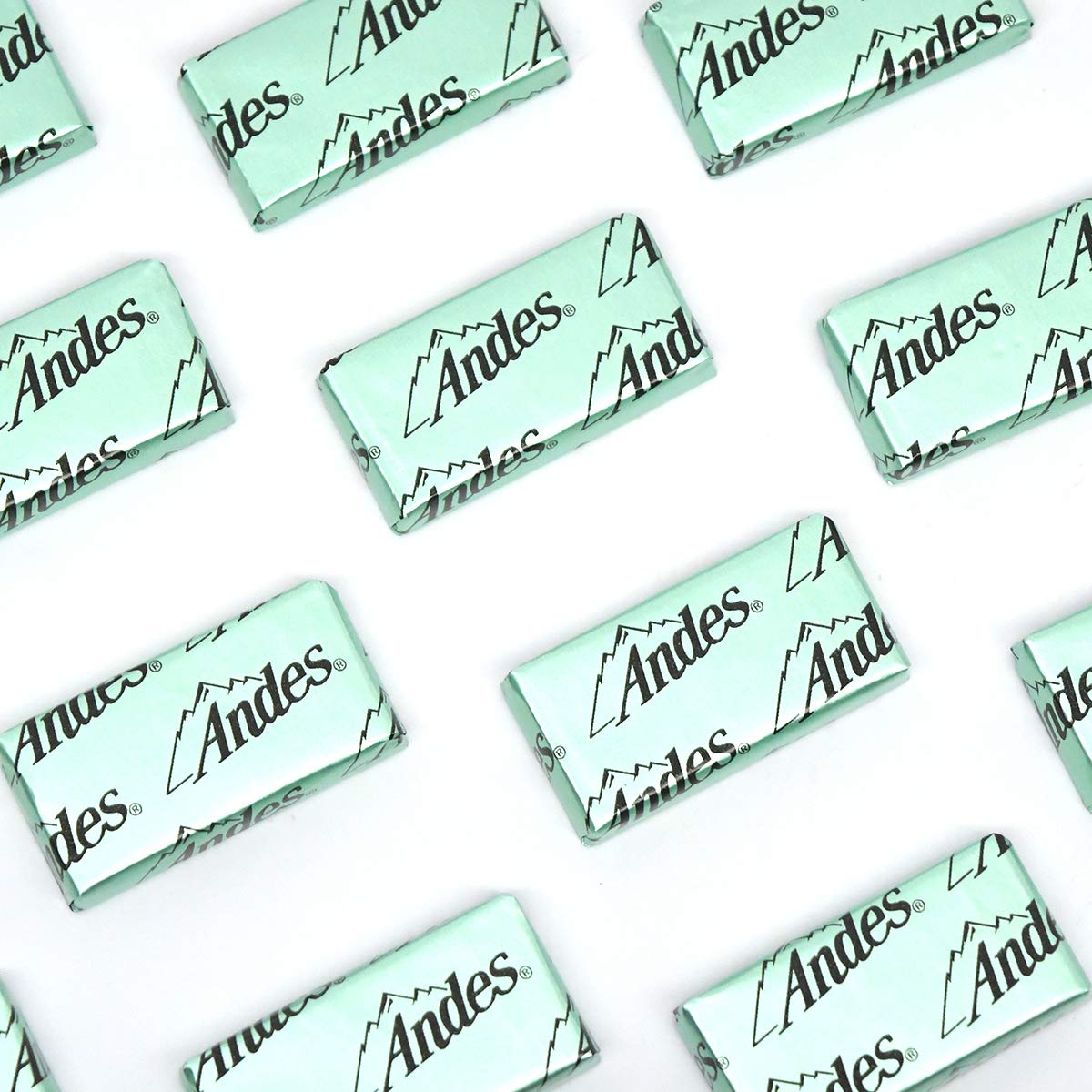 Product image of Andes Mint Parfait Candies Packages 4.67 oz 4.67 oz Pack of 12