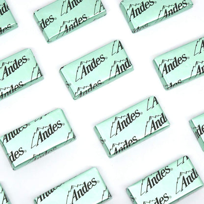 Product image of Andes Mint Parfait Candies Packages 4.67 oz 4.67 oz Pack of 12