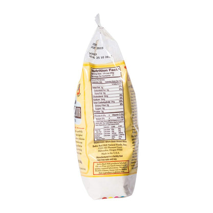Product image of Bob's Red Mill Whole Grain Brown Rice Flour 1 lb