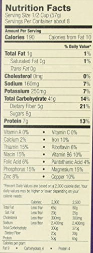 Product image of Food for Life Ezekiel 4:9 Organic Sprouted Grain Cereal Cinnamon Raisin 16 oz 16 oz