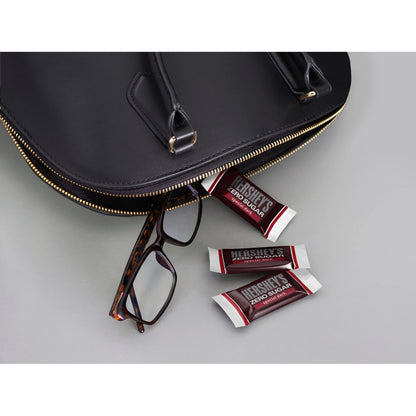 Product image of HERSHEY'S SPECIAL DARK Zero Sugar Chocolate Candy Bag 3 oz 3 oz