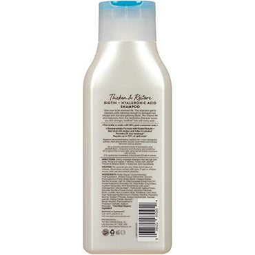 Product image of JASON Natural Restorative Biotin Shampoo Lavender 16 fl oz 16 fl oz