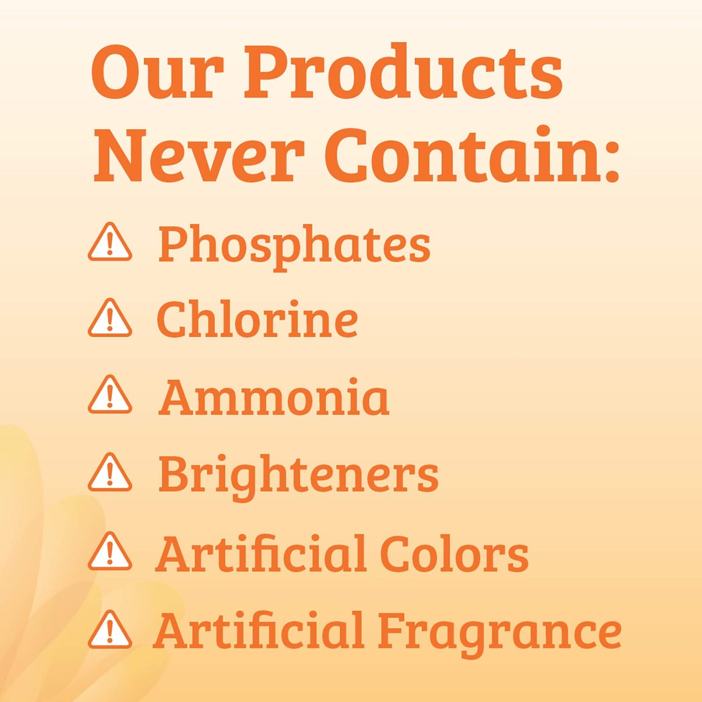 Product image of Biokleen Liquid Laundry Detergent Concentrated Citrus Essence 128 HE Loads Plant-Based Eco-Friendly