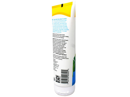 Product image of Alba Botanica Very Emollient Cream Shave Unscented 8 oz 8 oz
