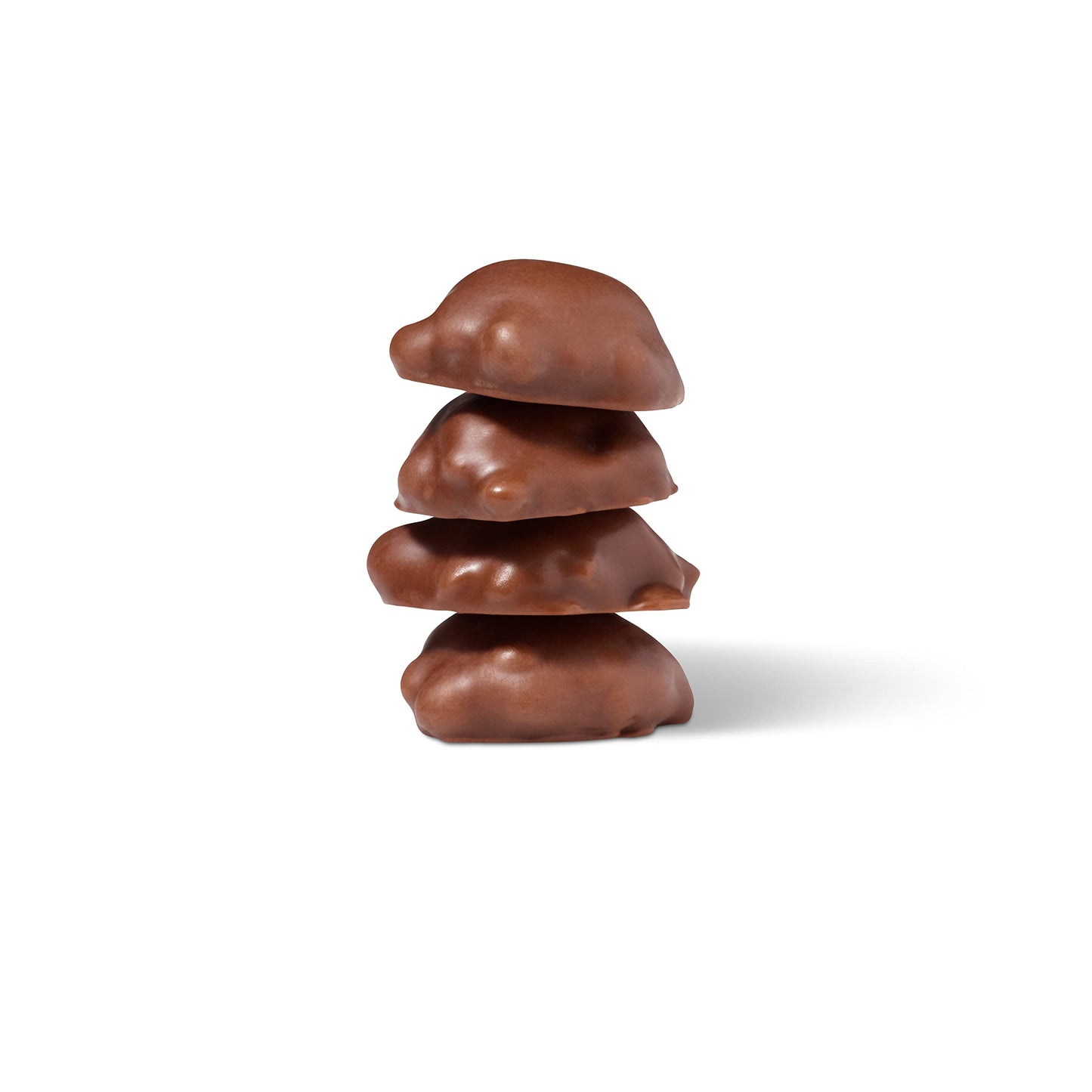 Product image of DeMet's Turtles Milk Chocolate Caramel Nut Cluster Bar 3-Piece Bar 1.76 oz 1.76 oz Pack of 24