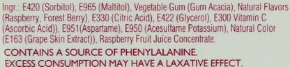 Product image of Jols Sugar Free Pastilles Forest Berry 0.88-oz Boxes Pack of 12