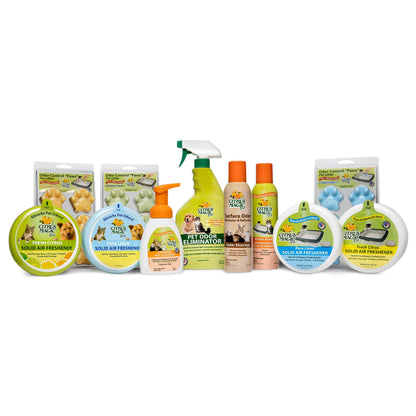 Product image of Citrus Magic Pet Odor Eliminator 22 fl oz 22 fl oz