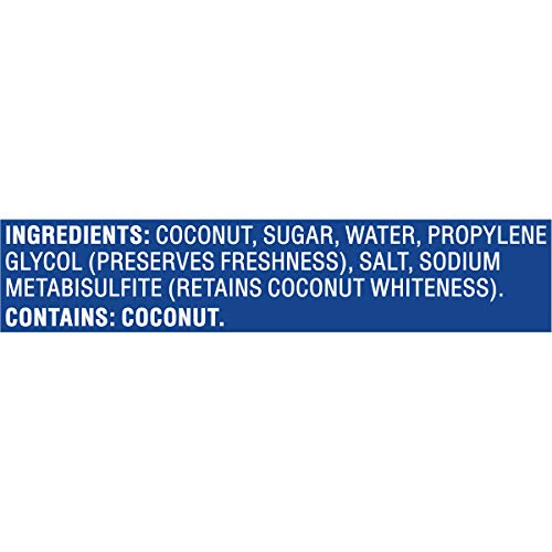 Product image of Baker's Angel Flake Coconut Bag 14 oz 14 oz Pack of 6