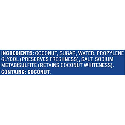 Product image of Baker's Angel Flake Coconut Bag 14 oz 14 oz Pack of 6