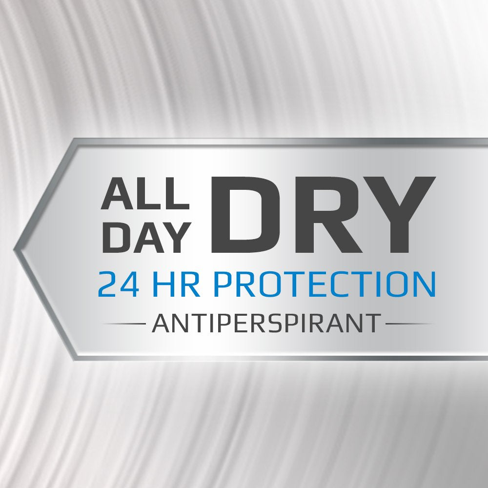 Product image of Speed Stick Power antiperspirant Men Unscented 3 oz 3 oz Pack of 6