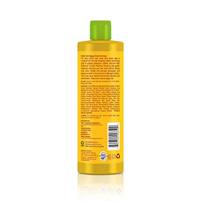 Product image of Alba Botanica Hawaiian Plumeria Shampoo 12 oz 12 oz Pack of 2