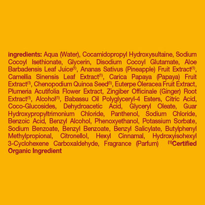 Product image of Alba Botanica Hawaiian Plumeria Shampoo 12 oz 12 oz Pack of 2