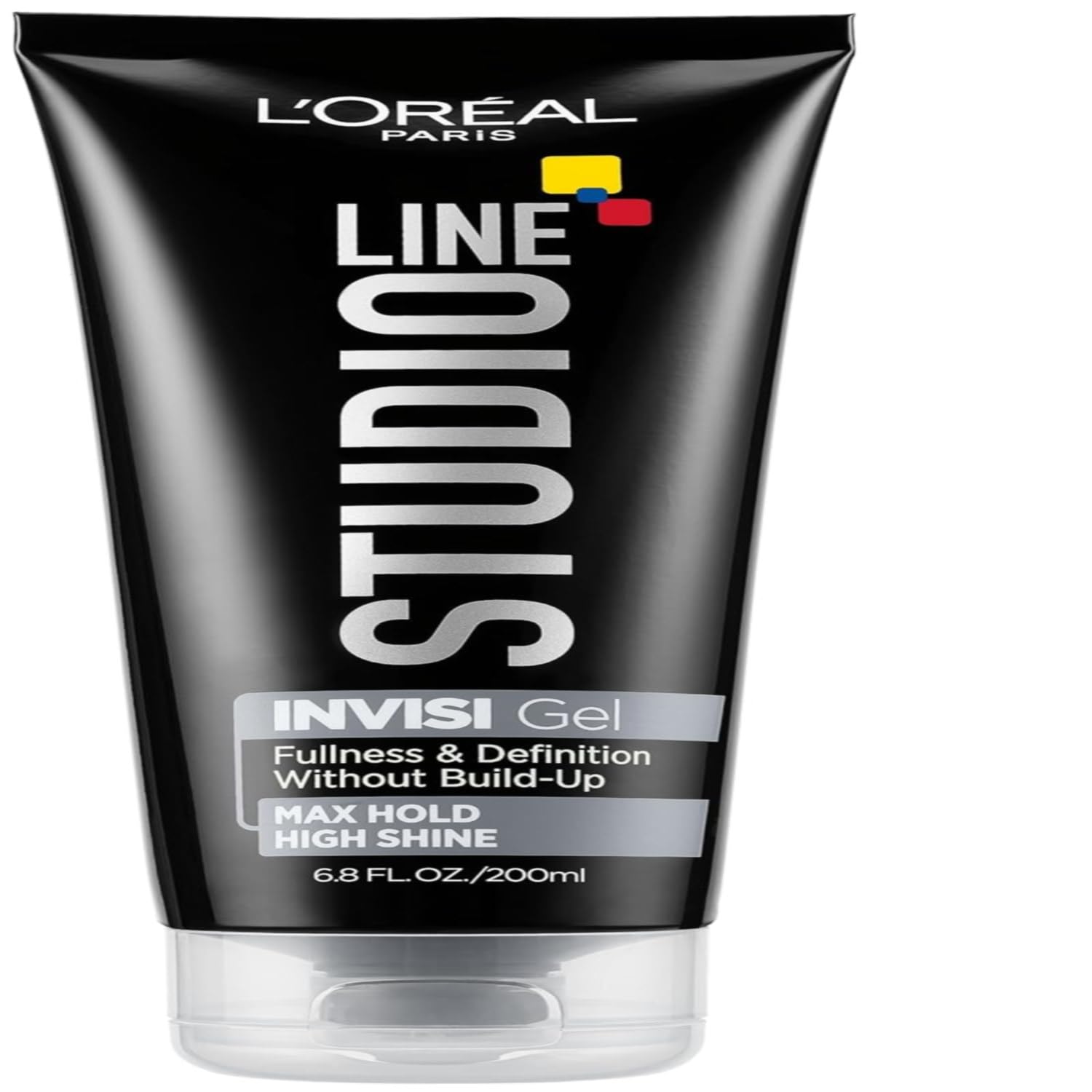 Product image of L'Oreal Paris Studio Line INVISI Gel Strong Hold 6.8 oz 6.8 oz Pack of 3