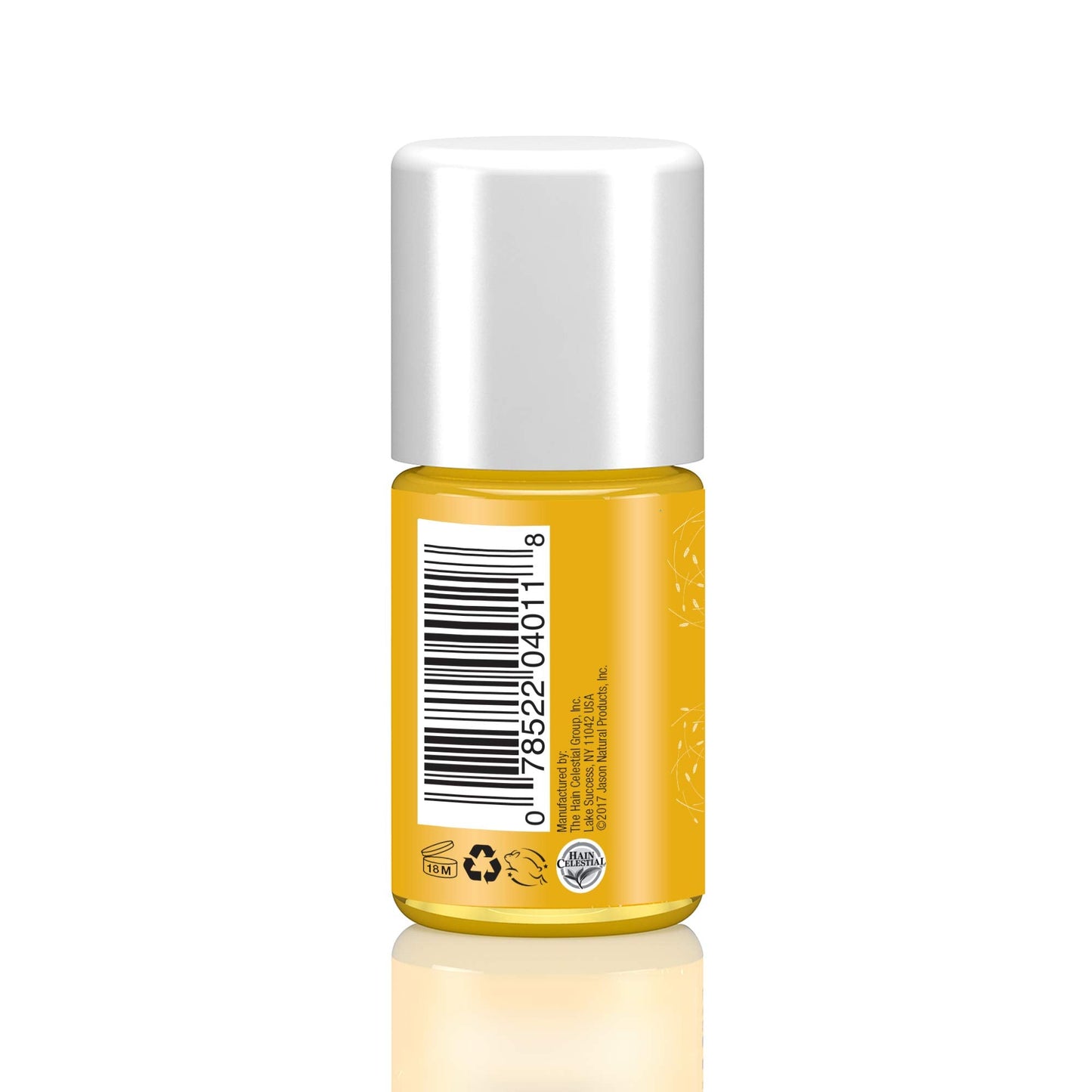 Product image of JASON Vitamin E 32 000 IU Extra Strength Skin Oil Targeted Solution Bottle 1.1 oz 1.1 oz Pack of 2