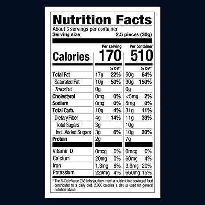 Product image of Ghirardelli Chocolate Intense Dark Bar Midnight Reverie 3.17 oz 3.17 oz Pack of 6
