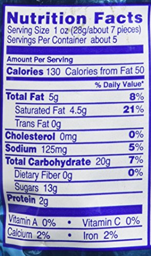 Product image of FLIPZ White Fudge Pretzels 5 oz 5 oz