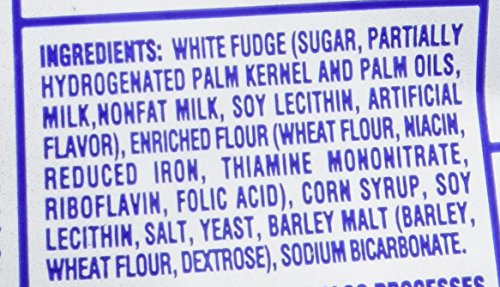 Product image of FLIPZ White Fudge Pretzels 5 oz 5 oz