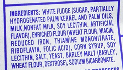 Product image of FLIPZ White Fudge Pretzels 5 oz 5 oz