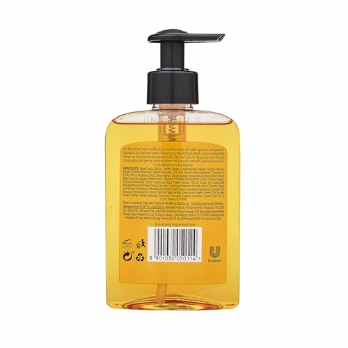 Product image of Pears Liquid Handwash 8.45 fl oz 8.45 fl oz