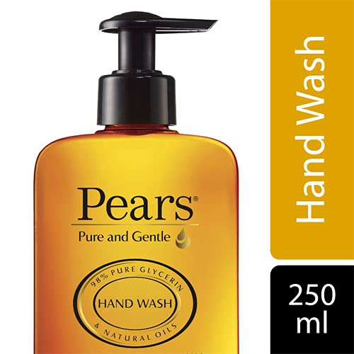 Product image of Pears Liquid Handwash 8.45 fl oz 8.45 fl oz