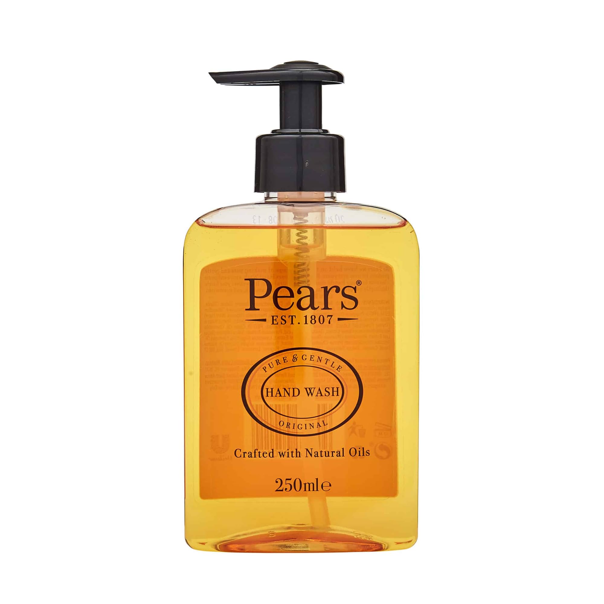 Product image of Pears Liquid Handwash 8.45 fl oz 8.45 fl oz