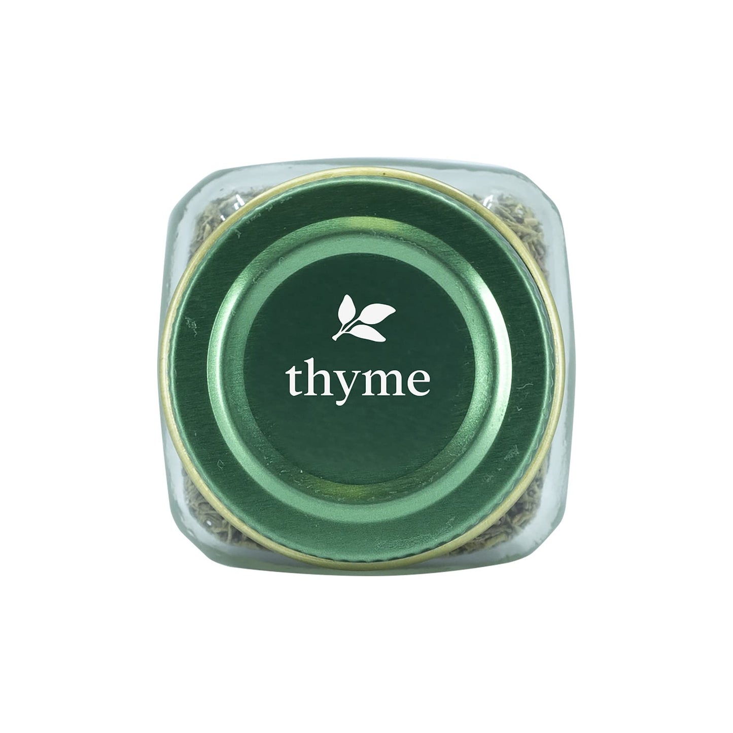 Product image of Simply Organic Thyme Leaf Whole Certified Organic 0.78-oz Containers Pack of 3