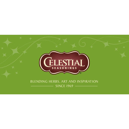 Product image of Celestial Seasonings Black Tea Nutcracker Sweet 18 ct Pack of 6