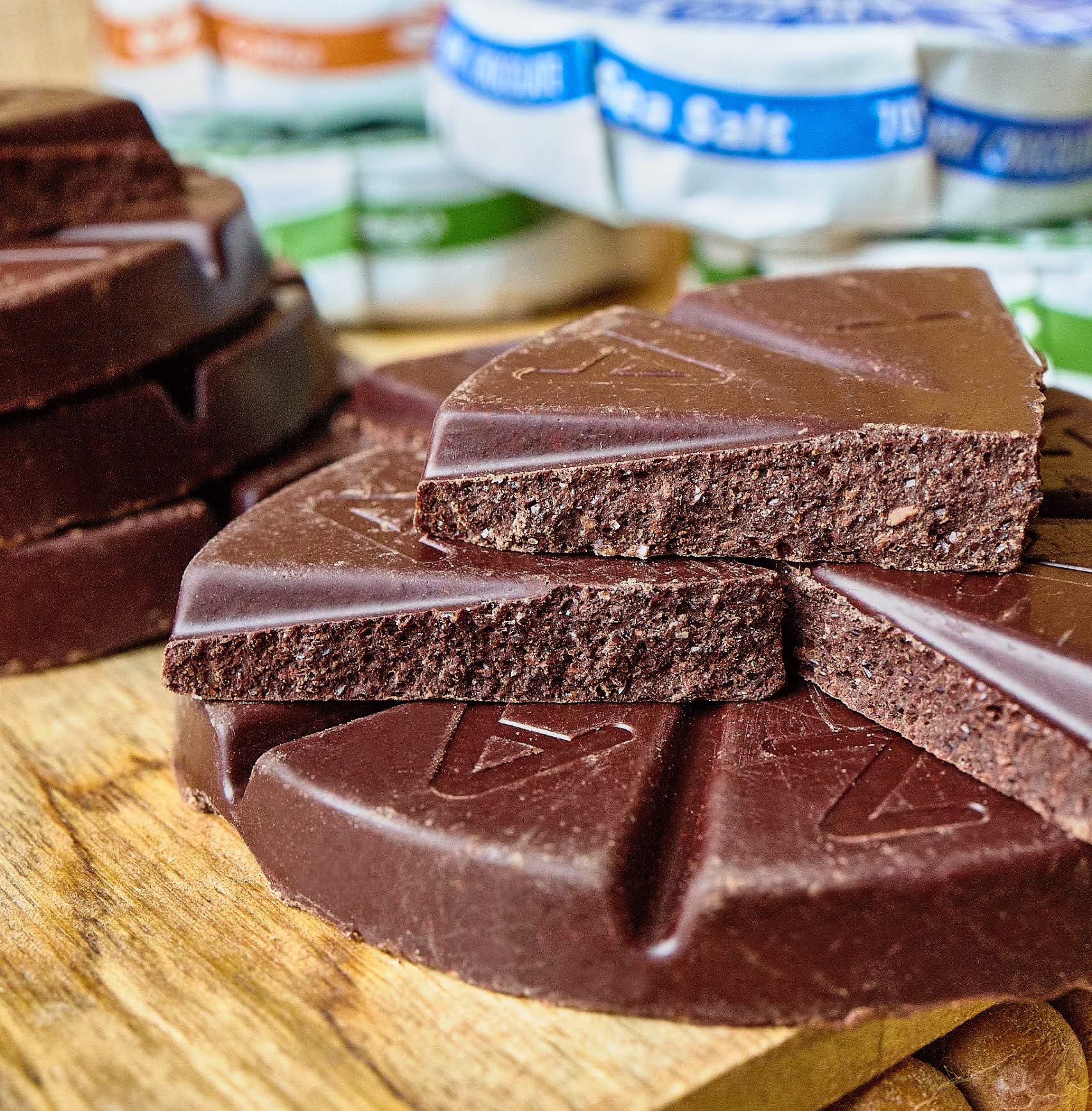 Product image of Taza Chocolate Organic Mexicano Disc 50% Dark Chocolate Cinnamon Vegan 2.7 oz 2.7 oz Pack of 2