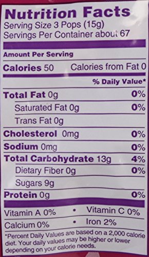Product image of Tootsie Roll Pops Miniatures Bag 36 oz 36 oz