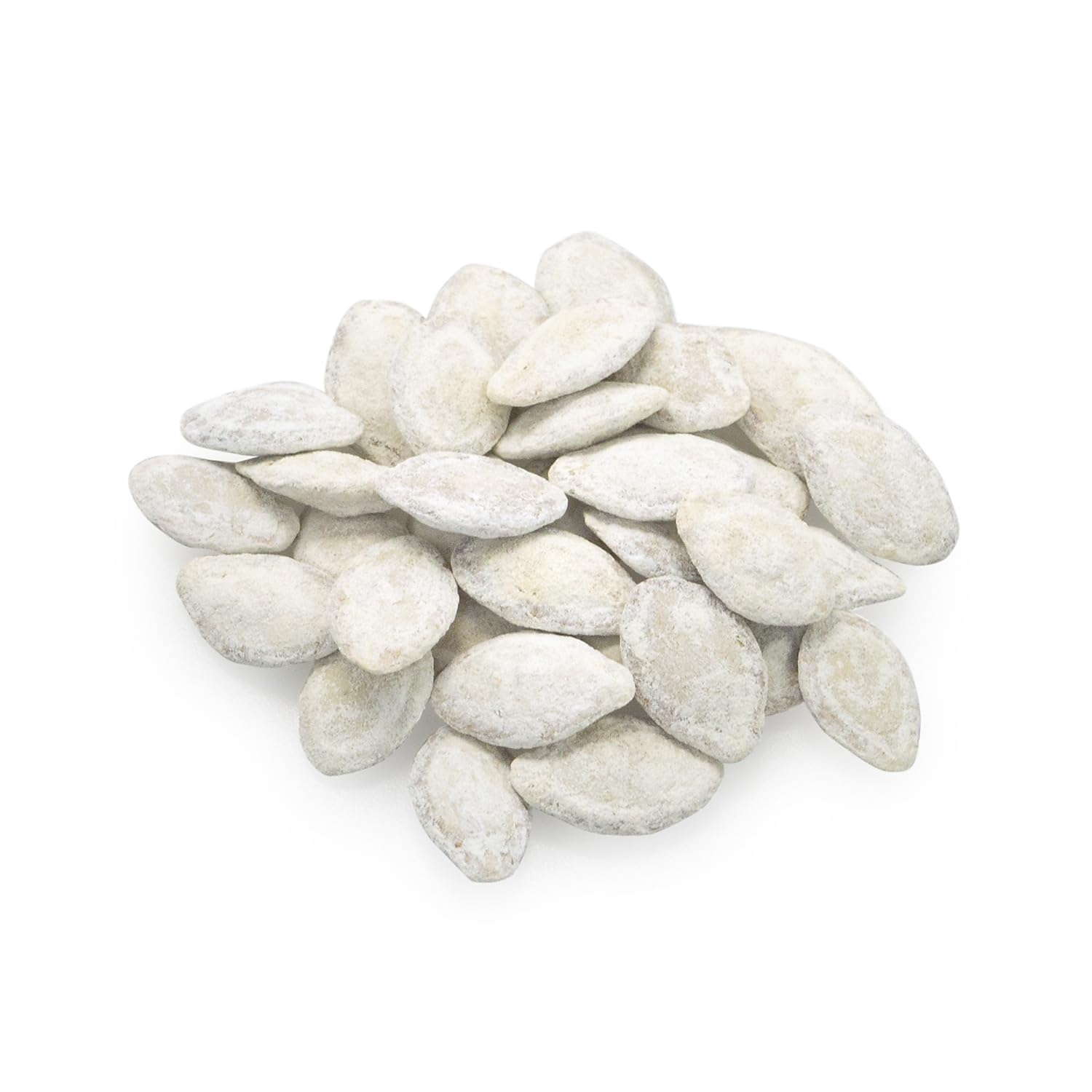 Product image of Indian Salted Pumpkin Seeds Snack Food 16 oz 16 oz Pack of 36