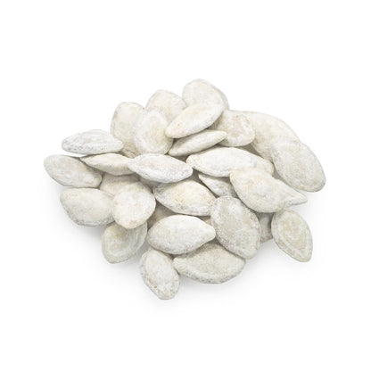 Product image of Indian Salted Pumpkin Seeds Snack Food 16 oz 16 oz Pack of 36