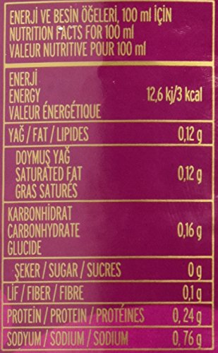 Product image of Doganay Hot Turnip Juice Beverage 33.8 fl oz 33.8 fl oz