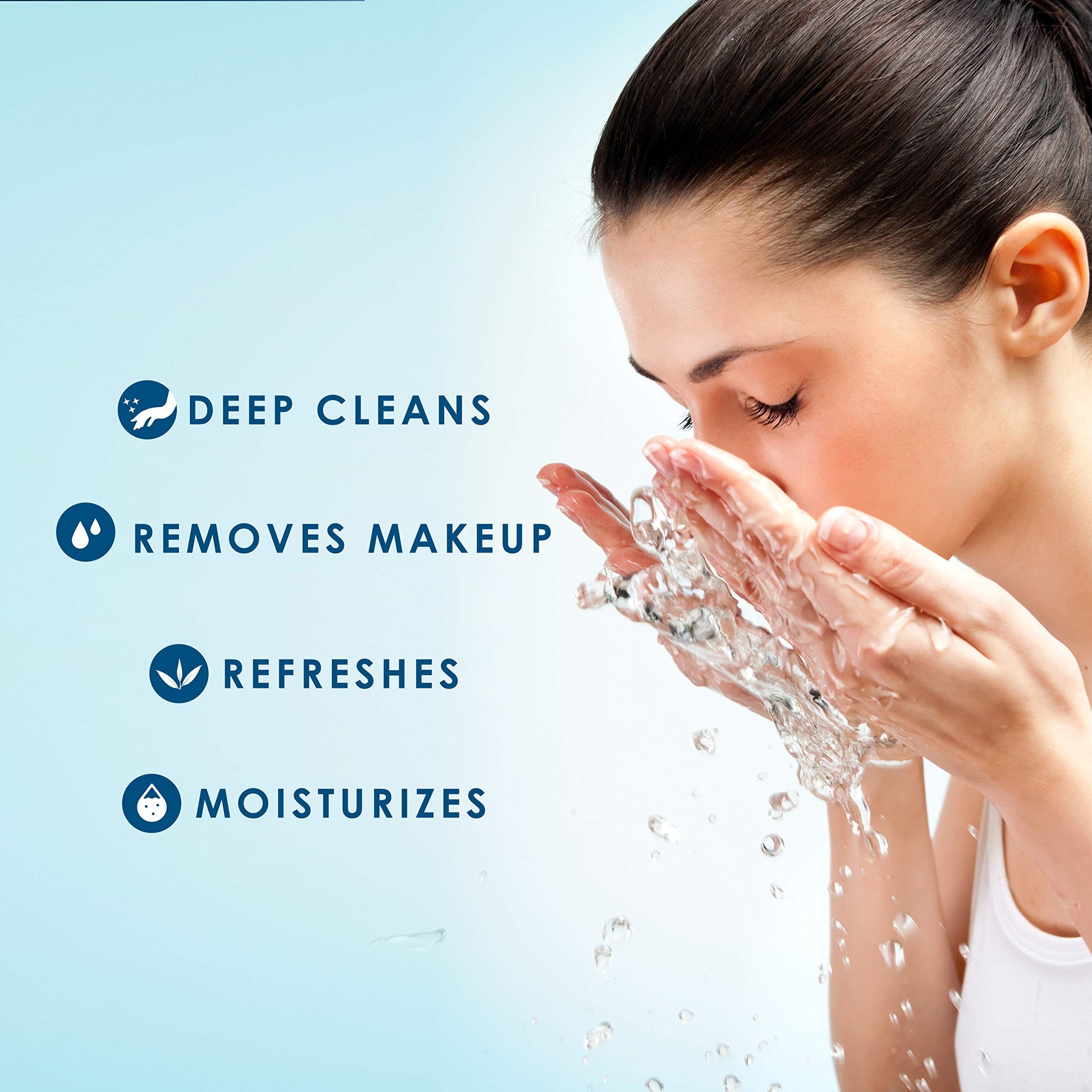 Product image of Noxzema Classic Clean Cream Moisturizing Cleansing Face Skin Care 12 oz 12 oz